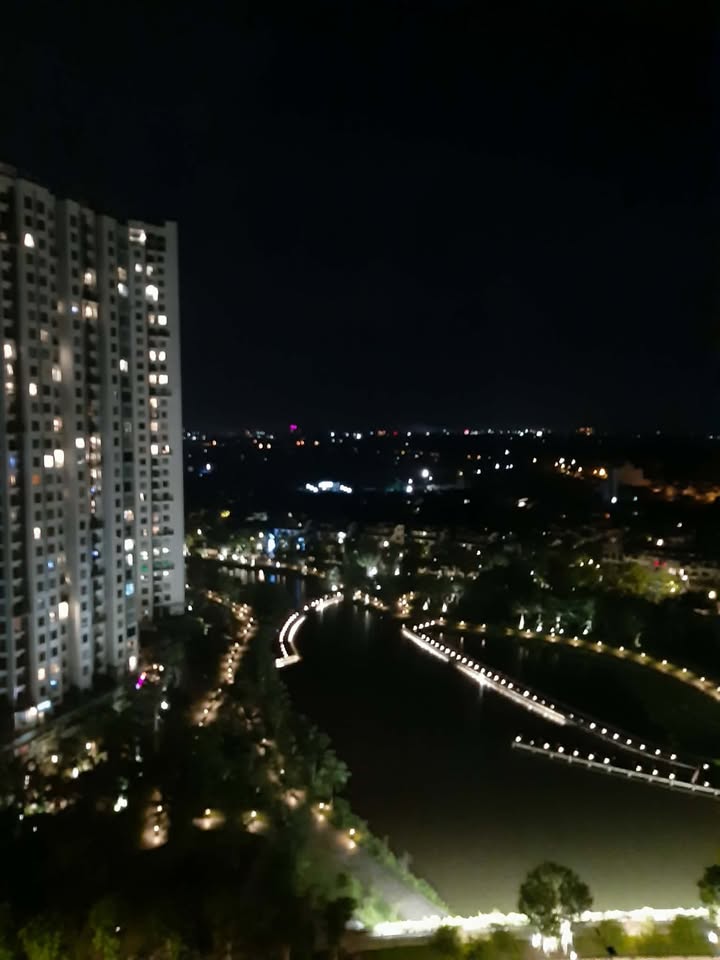 Căn hộ Sky3 Văn Giang 93m² giá 6.5 tỷ - View đẹp, sẵn sàng vào ở!