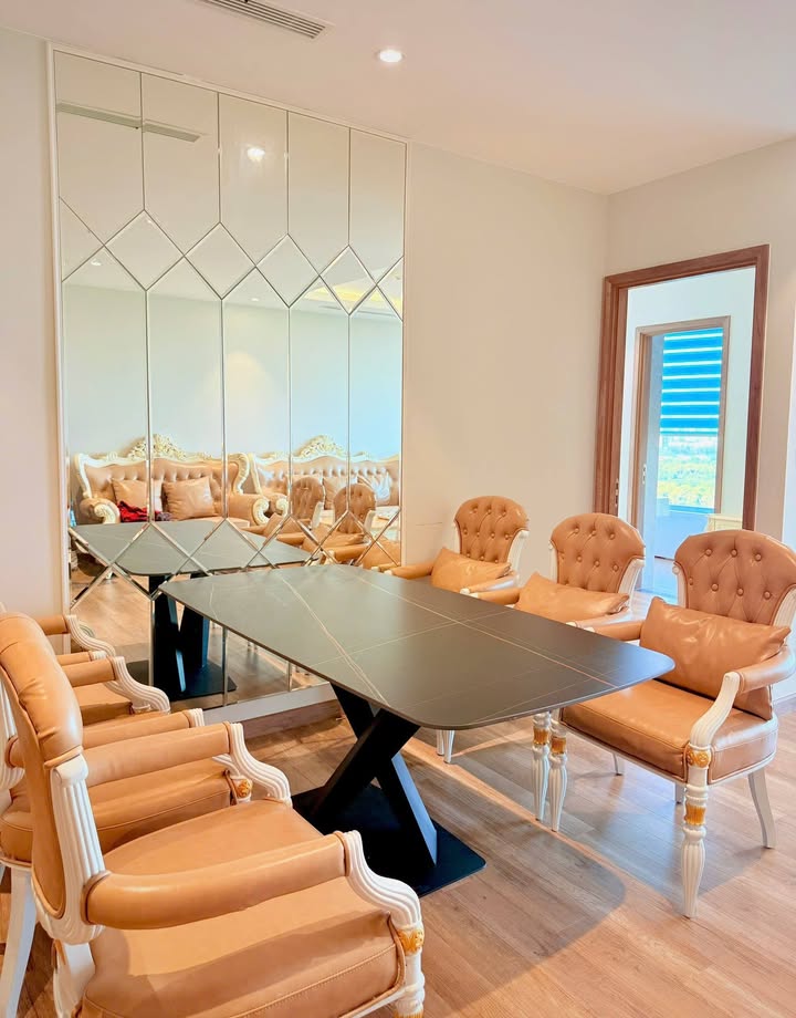 Căn hộ 3 phòng ngủ Landmark Hưng Yên - Giao dịch cho thuê cực hấp dẫn!