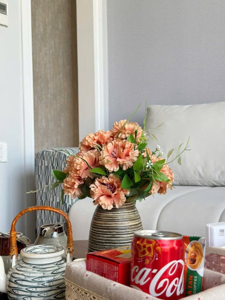 Căn hộ Mezza Hưng Yên 60m² giá 6 tỷ - Cơ hội đầu tư hiếm có!