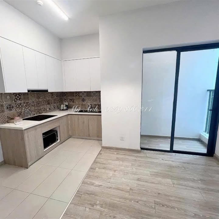 Căn hộ Lake 2, xã Long Hưng, 1PN giá thỏa thuận - View thoáng mát, không thể bỏ lỡ!