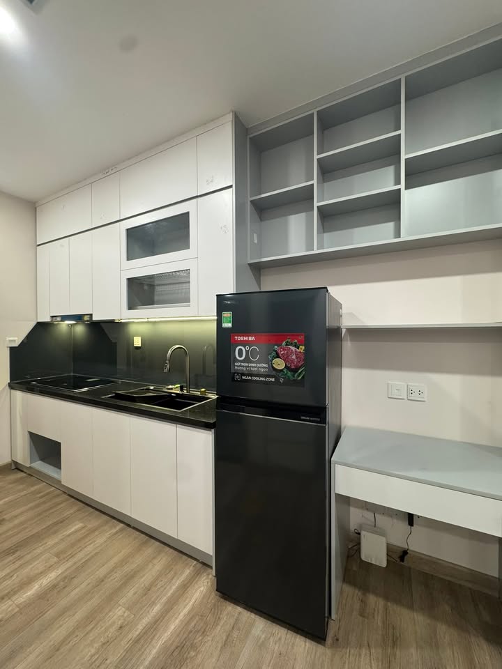Căn hộ Studio H2 Hưng Yên 30m² giá 5,5 triệu - Full nội thất mới tinh!