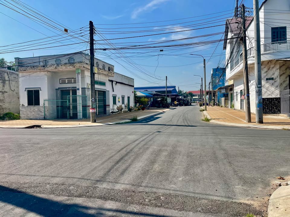 Nhà cấp 4 KDC Thạnh Phú Cần Thơ 85.5m² giá 750 triệu - Mặt tiền thuận tiện kinh doanh!