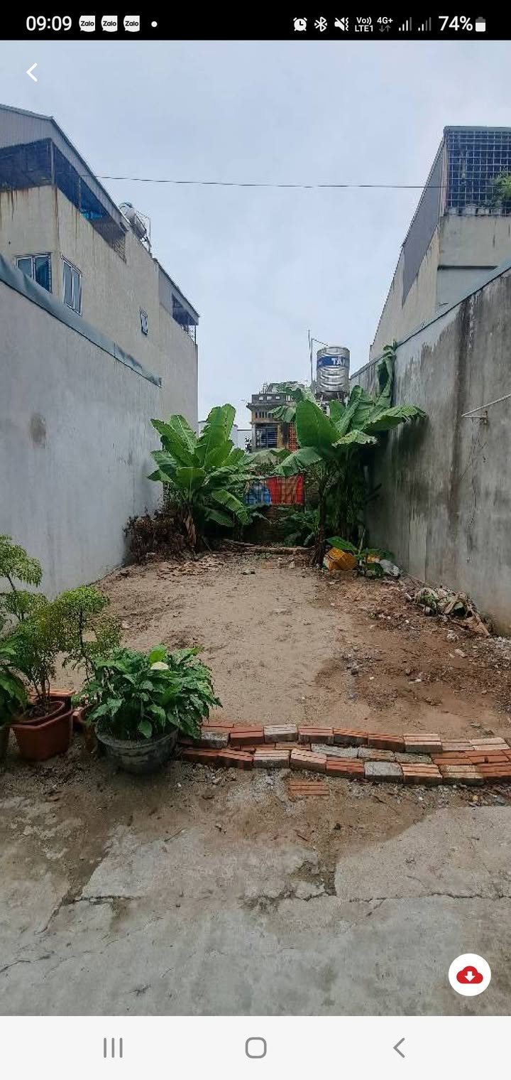 Đất Tình Quang, Việt Hưng, 47.5m² giá 4.6 tỷ - Tiềm năng phát triển mạnh mẽ!