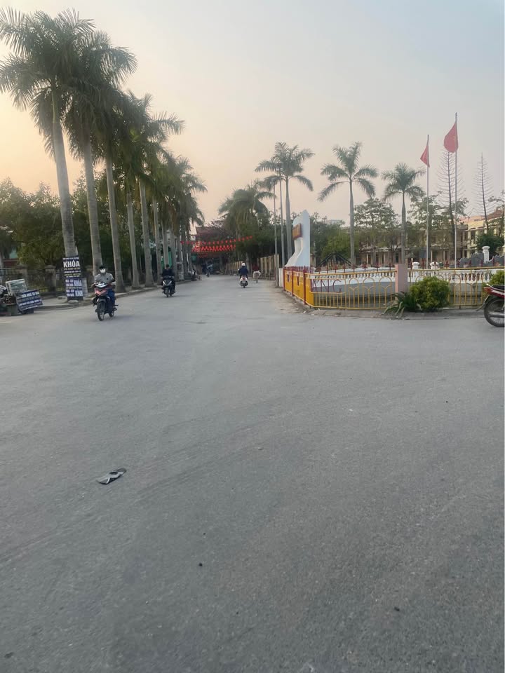 Đất nền Tân Đệ Đông Hưng 80m² giá 2 tỷ - Cơ hội đầu tư hiếm có!