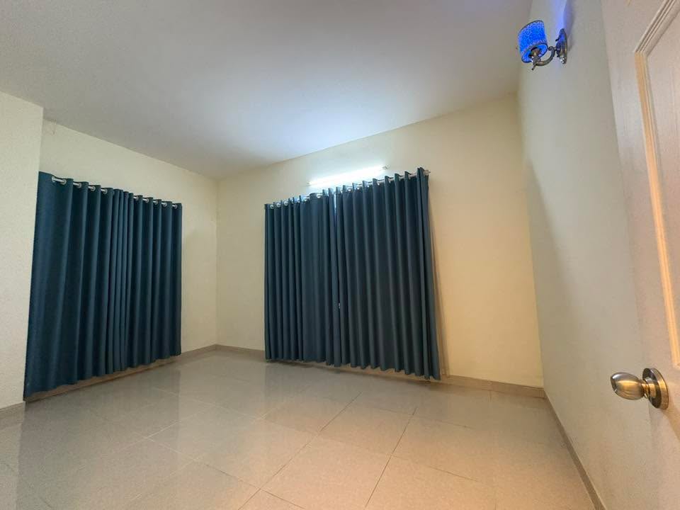 Căn hộ The Navita Thủ Đức 111m² giá 4,5 tỷ - Chính chủ bán gấp!