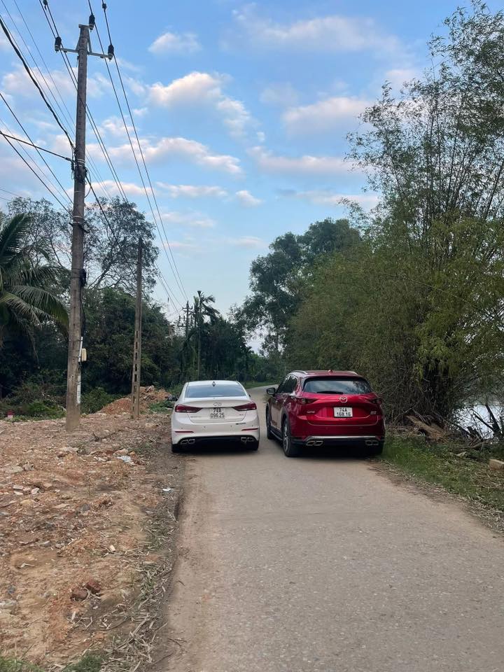 Đất nền mặt tiền Đường Thanh Niên, 95m² giá chỉ từ 500 triệu - Cơ hội đầu tư hấp dẫn!