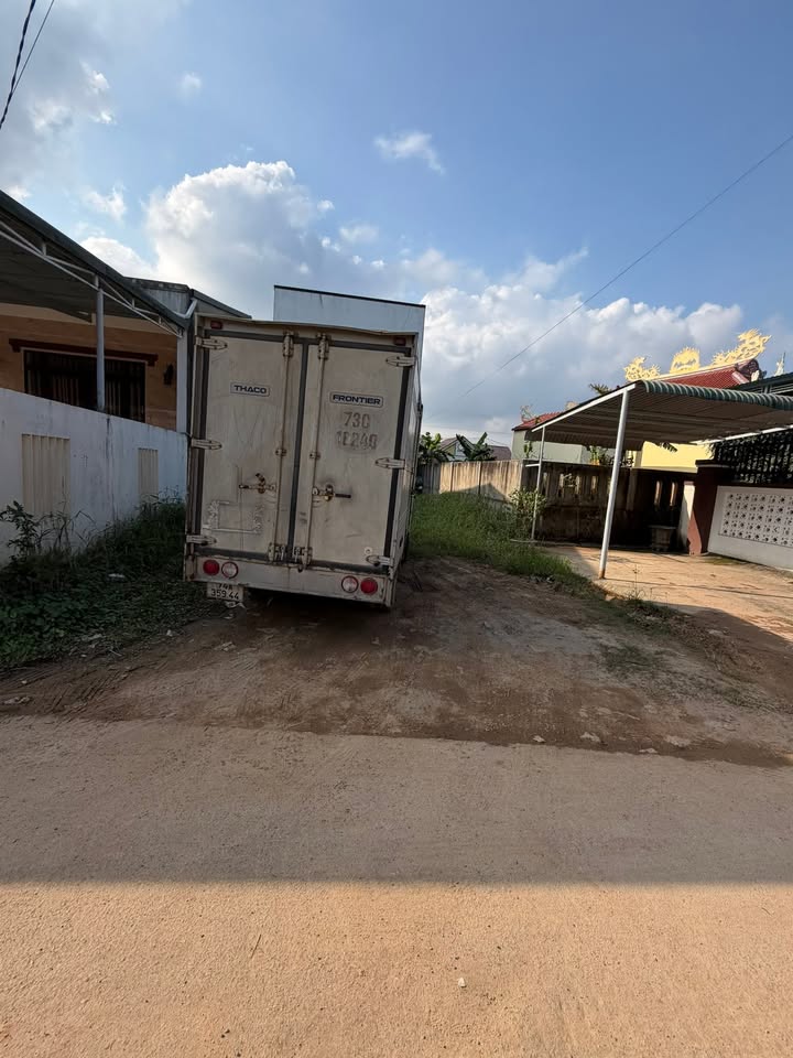 Bán lô đất kiệt Nguyễn Thiện Thuật, Đông Hà - Diện tích 133m² - Giá chỉ 7xx triệu