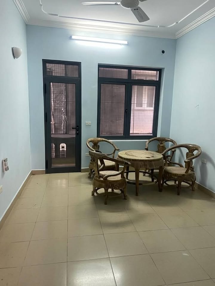 Nhà riêng tại Đốc Ngữ, Ba Đình 42m² giá thỏa thuận - Sẵn sàng vào ở ngay!