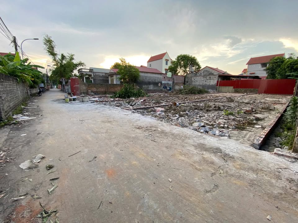 Đất nền Bùi Bồng, Dương Quang 116m² giá thỏa thuận - Sổ hồng chính chủ, vị trí đắc địa!