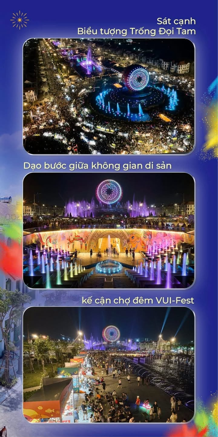 Bán gấp Townhouse Sun Hà Nam 60m² giá 3,7 tỷ - Cơ hội đầu tư tuyệt vời!