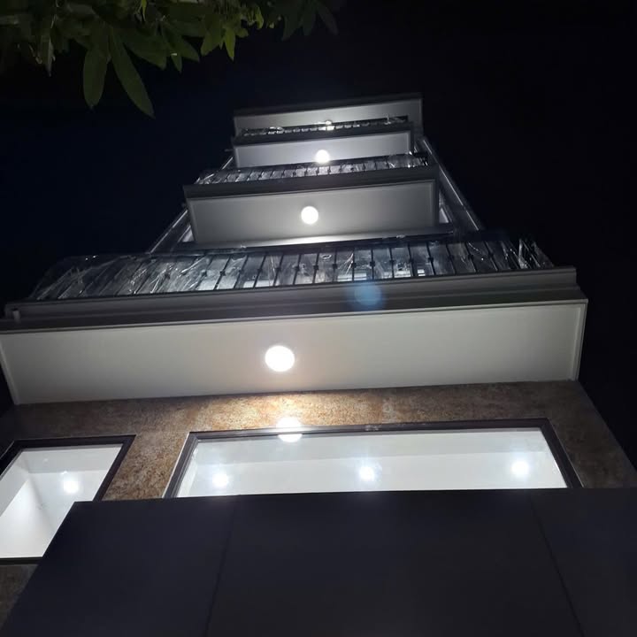 Nhà 5 tầng Ngõ 2 Yên Kiện, Ngọc Hồi 40m² giá 6.5 tỷ - Đầu tư hấp dẫn!