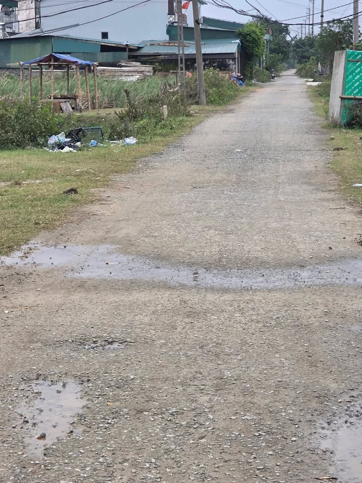 Đất nền xã Hộ Độ 140m² giá 1.9 tỷ - Đường rộng 8m, hướng Tây!