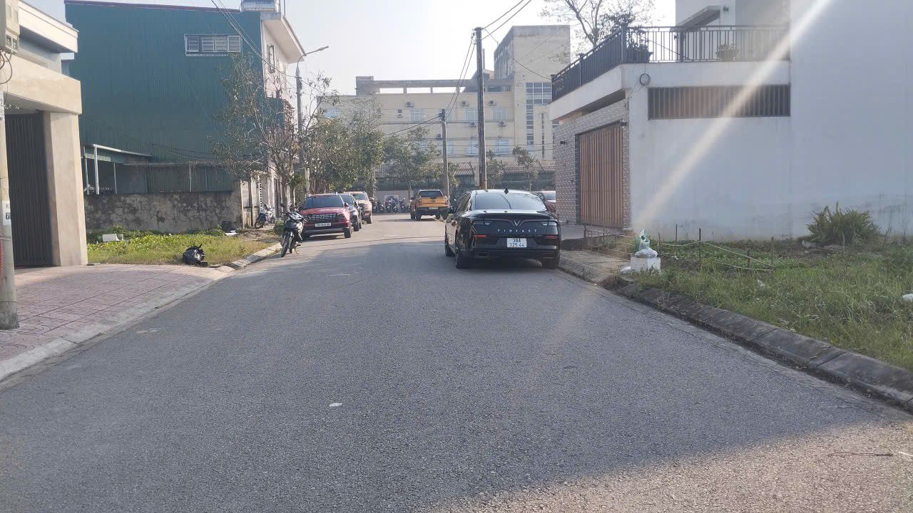 Đất nền TDP Tiền Phong Thạch Khê 160m² giá chỉ 5 tỷ - Đường rộng 12m, gần bệnh viện!