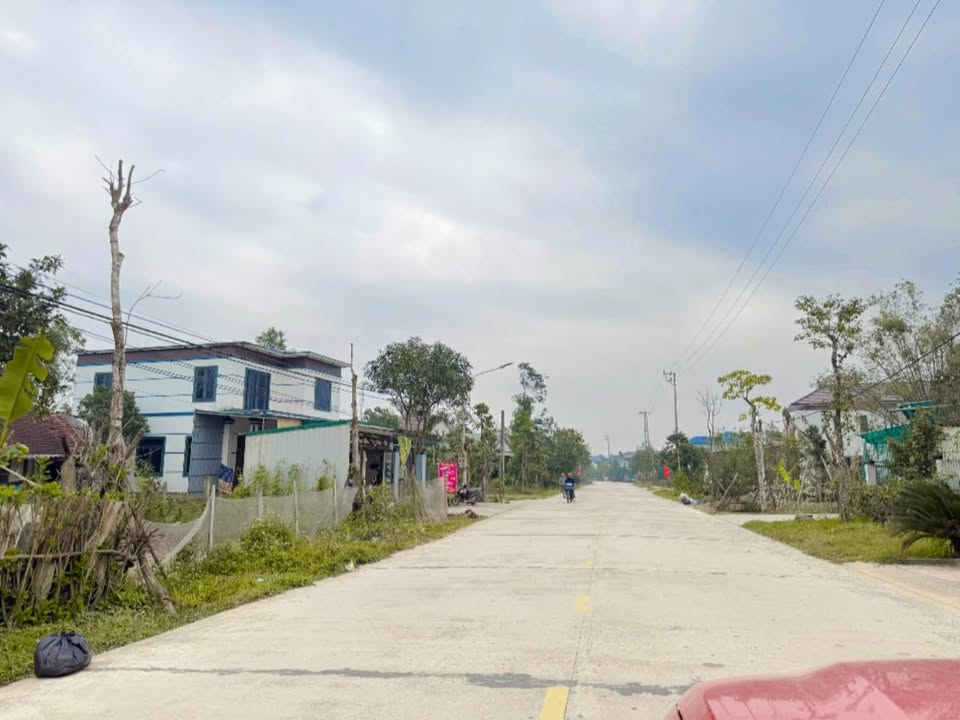 FrontHouse Nguyễn Xí, Bình Thạnh 131m² giá 2.5 tỷ - Mặt tiền đường rộng 29m