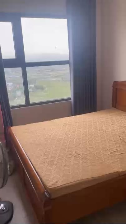 Chung cư Vinhome New Center Hà Tĩnh 61m² giá 1.9 tỷ - Tiện ích bạt ngàn ngay trung tâm!