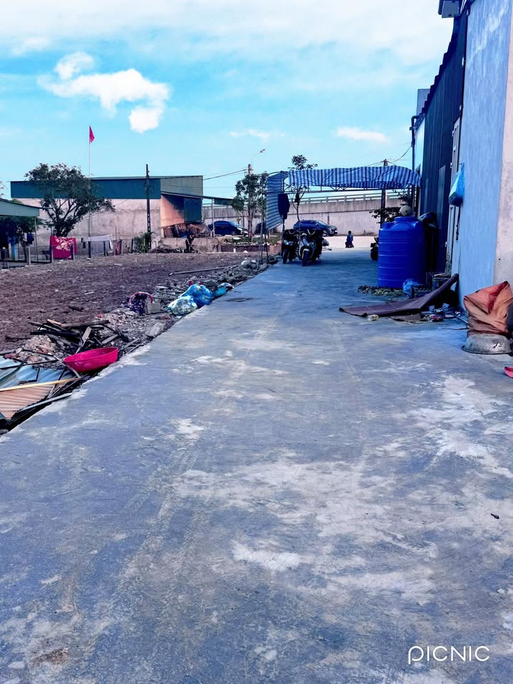 Đất nền Phường Hà Huy Tập, TP Hà Tĩnh 80m² - Đường ô tô thoải mái, giá tốt!