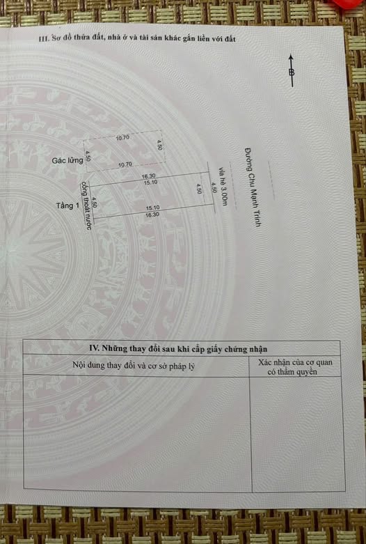 Đất tặng nhà cấp 4 khu Đại học Ngoại ngữ Đà Nẵng 74m² giá 6.99 tỷ - Thương lượng nhẹ!