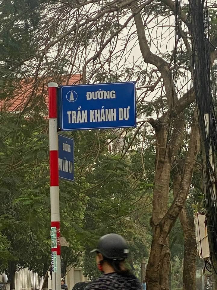 Đất nền KĐT Hòa Vượng Nam Định 81m² giá 4.0 tỷ - Đầu tư sinh lời ngay!