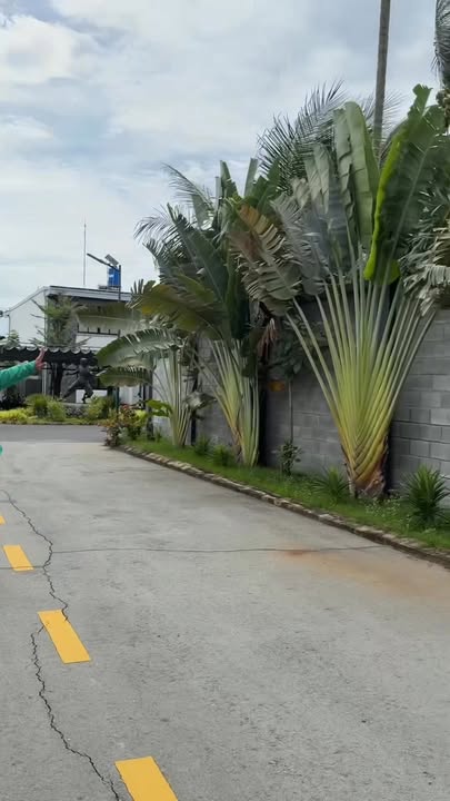 Đất nền thương mại dịch vụ 5673m² tại Bình Minh, Vĩnh Long - Cơ hội đầu tư tuyệt vời!