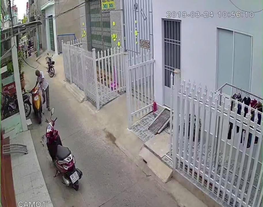 Phòng trọ cho thuê tại Nhà Trọ Mimi, Sa Đéc, 1 triệu - Khu vực an ninh, tiện lợi!