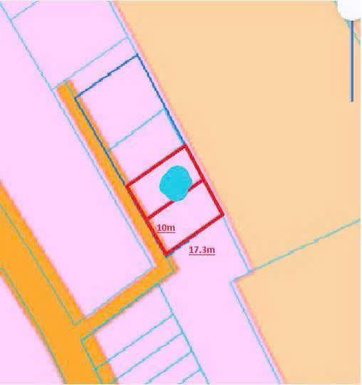 Đất thổ cư An Viễn Trảng Bom 175m² giá 1.3 tỷ - Chính chủ bán gấp!