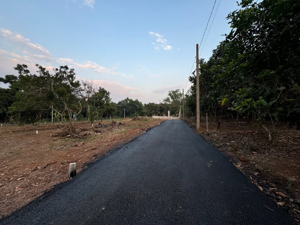 Đất thổ cư Bình Lộc - Long Khánh 101,6m² giá thỏa thuận - Cơ hội đầu tư tuyệt vời!