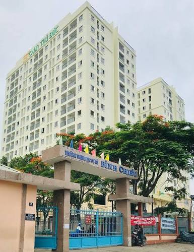 Chung cư STown Gò Dưa Thủ Đức 55.5m² giá 3.15 tỷ - Căn góc thoáng mát, sẵn sàng vào ở!