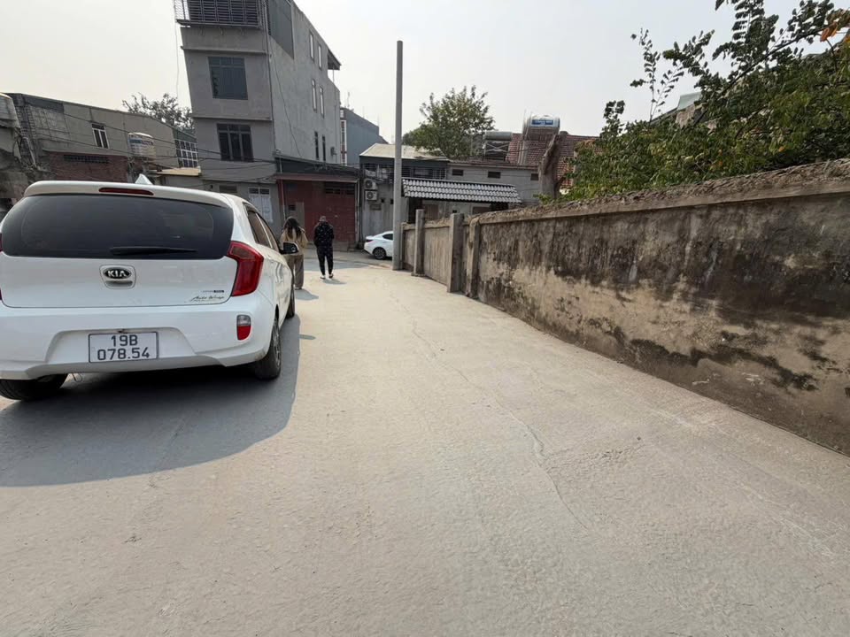 Nhà phố Đồi Cam, Thanh Miếu 78m² giá 2 tỷ - Vị trí đắc địa gần chợ