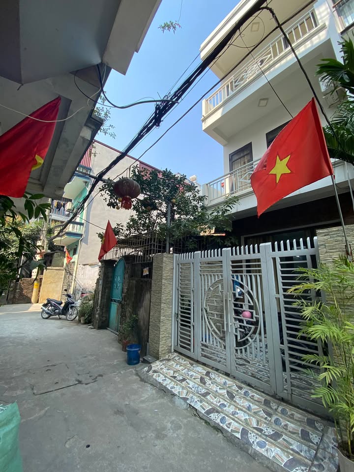 Nhà riêng Hoài Đức 70m² giá 9 tỷ - Chính chủ bán gấp!