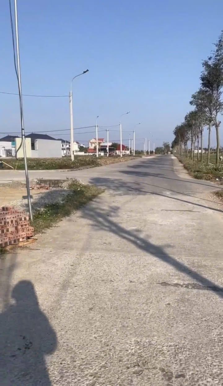 Đất nền Mảng Vị Thôn - Phú Lộc 200m² - Sẵn sàng đấu giá!