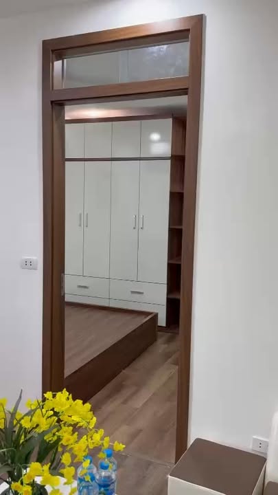 Căn hộ chung cư Khương Đình 50m² giá 2.75 tỷ - Sổ hồng đồng sở hữu