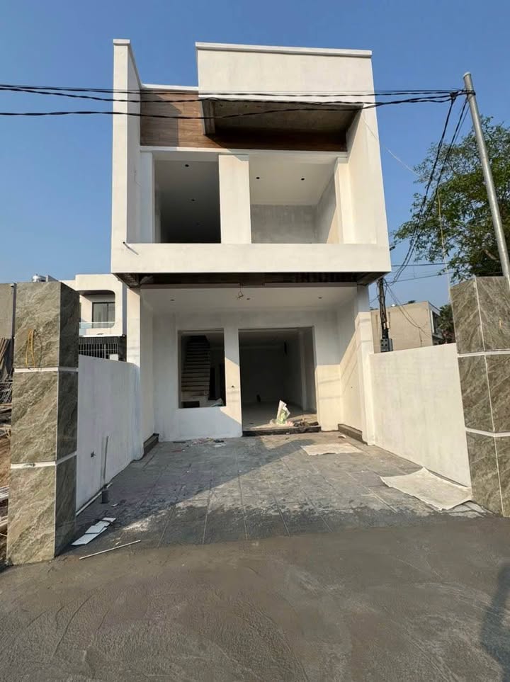 Nhà 2 tầng Ngõ 5 Tân Cương 85m² giá 2 tỷ - Hoàn thiện 90%!