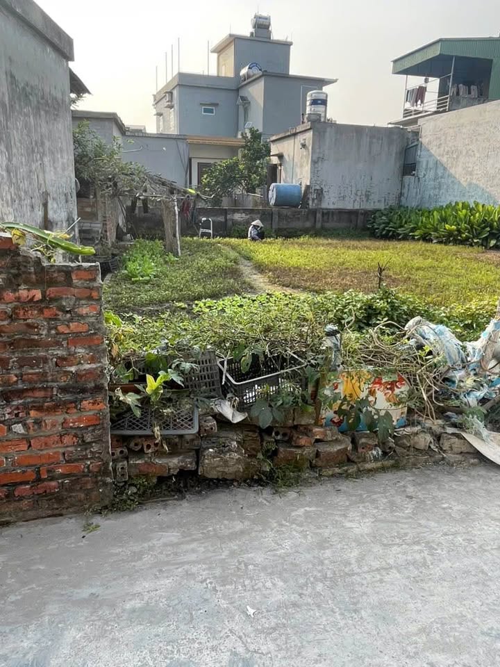 Đất nền 80m² tại Vũ Chính, Thái Bình - Chính chủ bán gấp chỉ 2 tỷ!