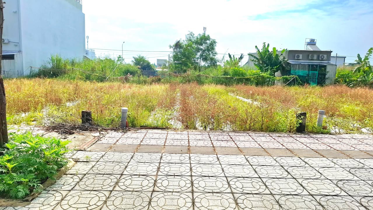 Đất nền liền kề đường số 13, An Khánh, 1863m² giá 1.55 tỷ - Cơ hội đầu tư hấp dẫn!