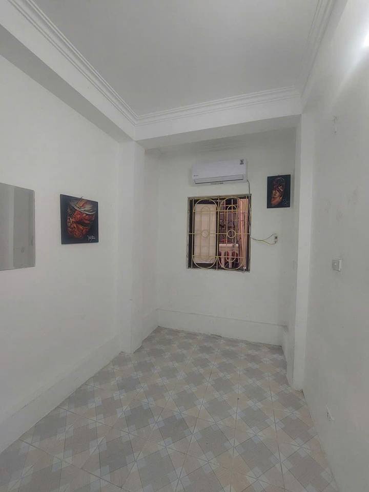 Nhà cho thuê Đường Thái Hà, Quận Đống Đa 15m² giá 5 triệu - Nhà 3 tầng tiện nghi