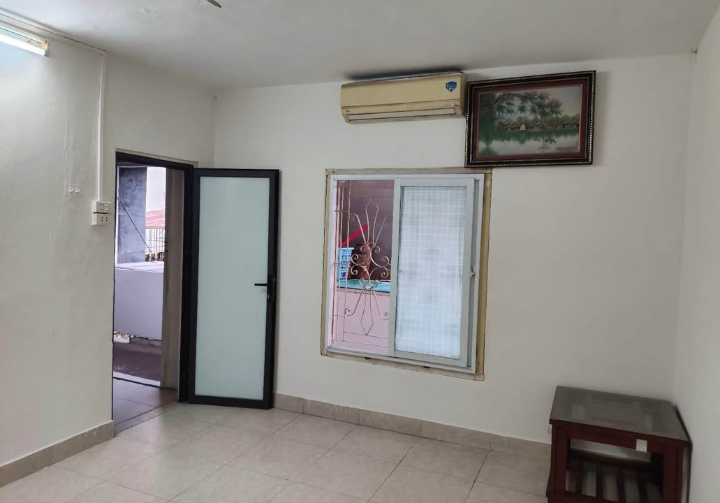 Căn hộ tập thể T4 Vĩnh Hồ 70m² giá 6.5 triệu - Sẵn sàng vào ở ngay!