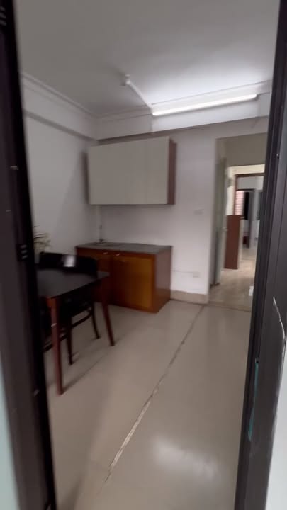 Cho thuê căn hộ 2 phòng ngủ 50m² tại Thanh Xuân chỉ 6.2 triệu - Full nội thất, sẵn sàng vào ở!