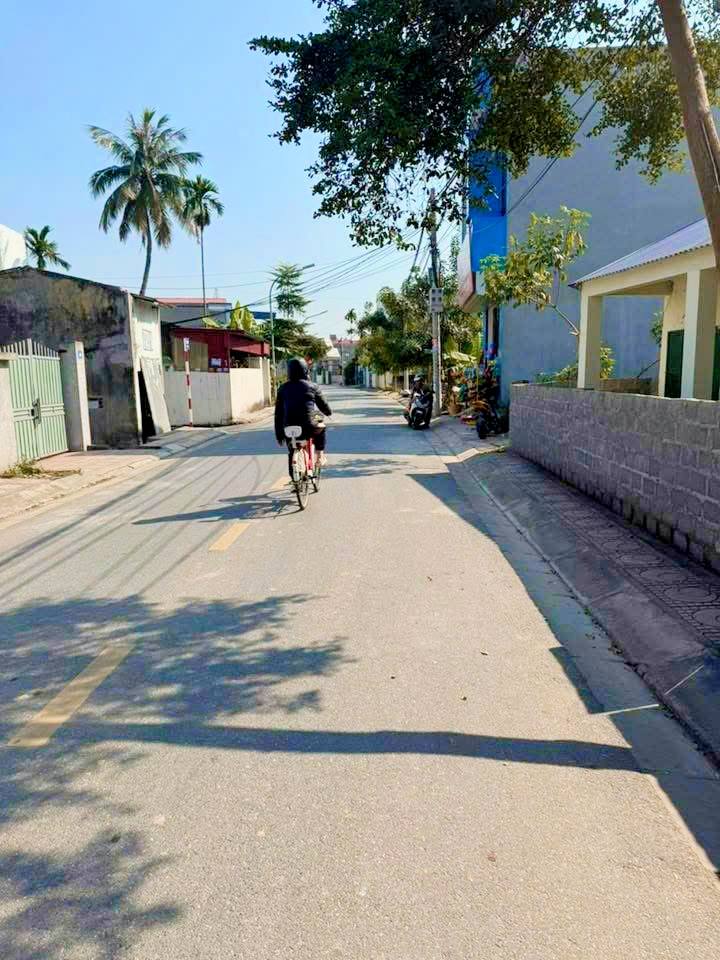 Nhà mặt tiền kinh doanh An Hồng, Hồng Bàng 89m² giá 2.399 tỷ - Vị trí đắc địa gần KCN Nomura!