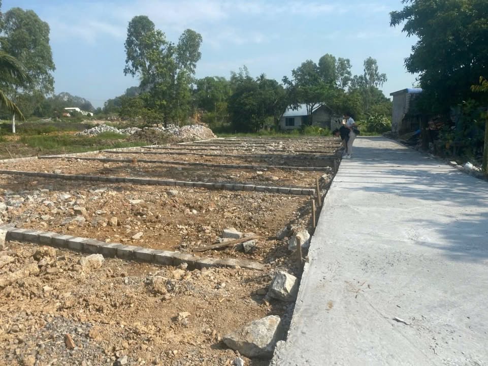 Nhà riêng Phường Minh Đức, Hải Phòng 62m² chỉ 630 triệu - Cơ hội đầu tư hấp dẫn!