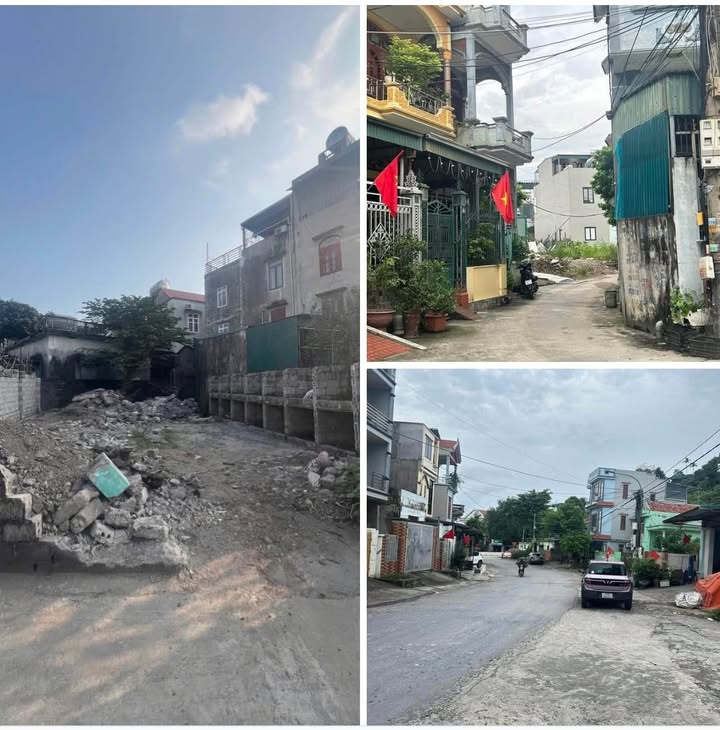 Đất nền Phường Hà Tu 58m² giá 1.1 tỷ - Ô tô vào tận nơi, trung tâm tiện ích!