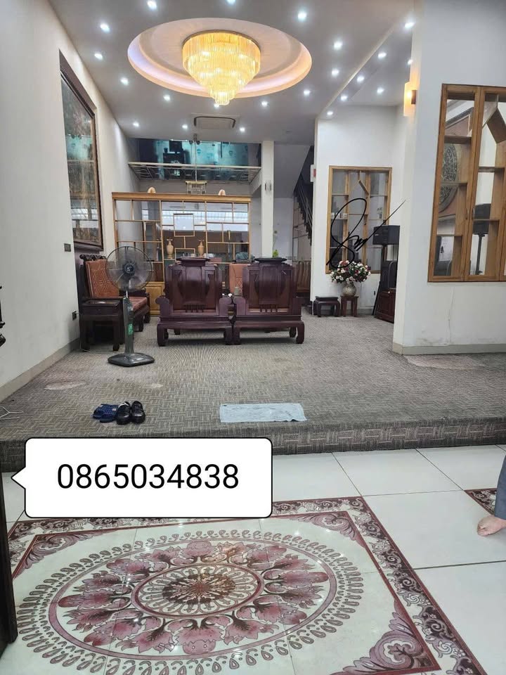 Nhà riêng cho thuê tại Hạ Long 120m² - Phù hợp mở văn phòng, spa, dạy học