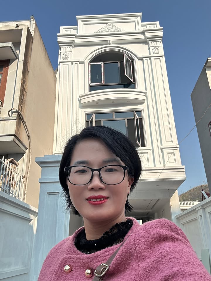 Nhà 4 tầng khu 7 Cái Dăm 71m² giá 5 tỷ - Nhà mới xây, cho thuê lợi nhuận!