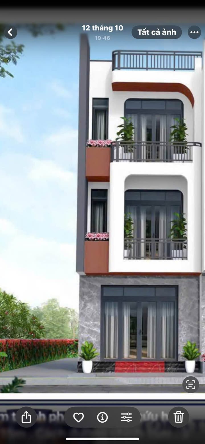 Nhà 3 Tầng Lideco Giai Đoạn 2 97m² giá 3.65 tỷ - Pháp lý đầy đủ, thương lượng ngay!