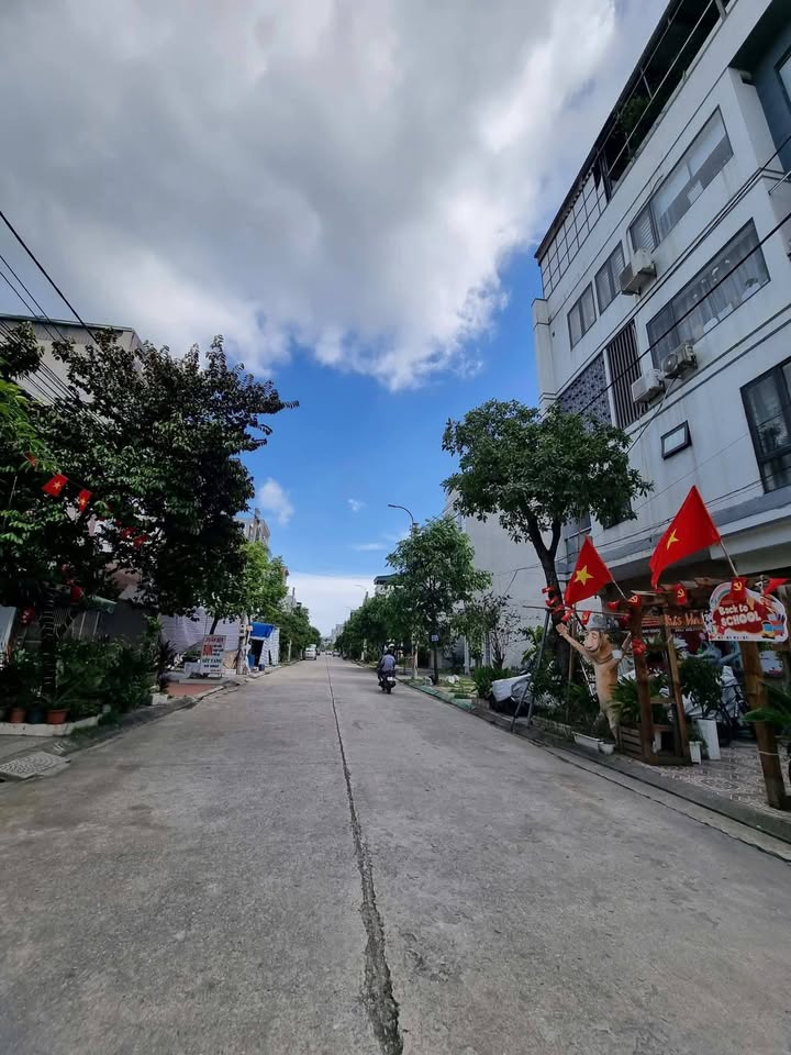 Đất nền TĐC Bãi Muối, Hạ Long 70m² giá 4.27 tỷ - Vị trí kinh doanh đắc địa!