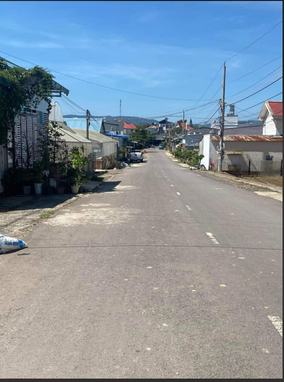 Lô đất Thạnh Mỹ 75m² giá chỉ 1.8 tỷ - Sổ hồng chính chủ sang tên nhanh chóng!