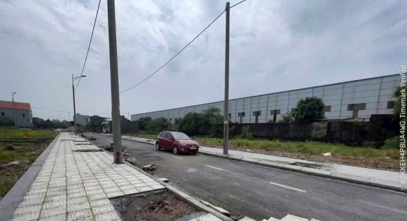 Đất nền Khu đô thị Thanh Tuyền 79m² giá 1.7 tỷ - Pháp lý rõ ràng, chính chủ!