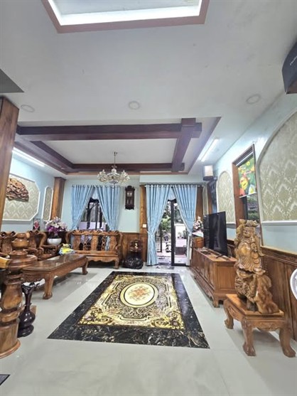 Nhà Mặt Tiền Lakeview An Phú Q.2 160m² giá 40 tỷ - View Sông Hiếm Có!