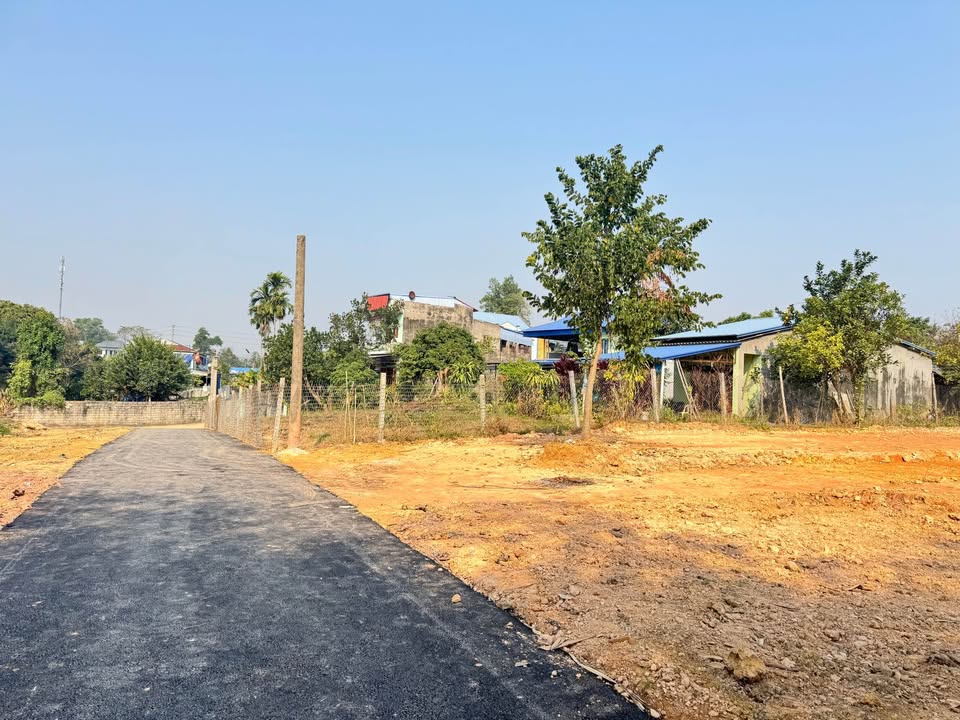 Đất nền biệt thự Phường Thịnh Đán 600m² giá 4 tỷ - Vị trí tuyệt đẹp gần chợ Đán!