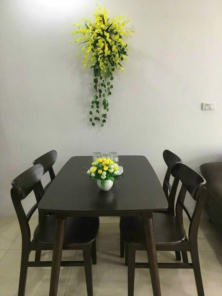 Căn hộ 2PN Green Stars, Phạm Văn Đồng 69m² giá 6 tỷ - View thoáng, tiện ích đầy đủ!