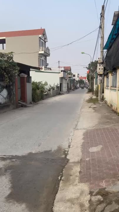 FrontHouse Đại Đồng Phú Xuyên 71m² giá 3.7 tỷ - Mặt tiền kinh doanh đắc địa!